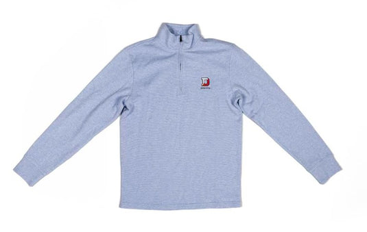Saltwater Quarter Zip