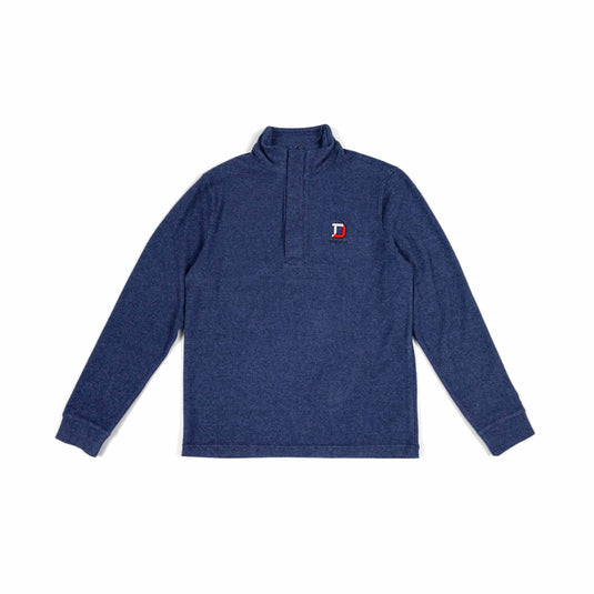Calmwater Quarter Zip Pullover