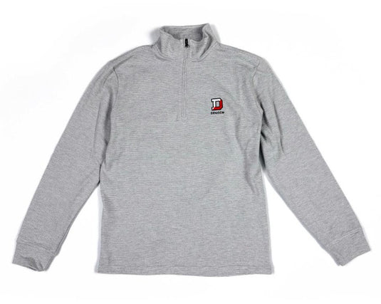 Saltwater Quarter Zip Pullover
