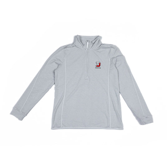 Sankaty Shep Shirt Quarter Zip Pullover