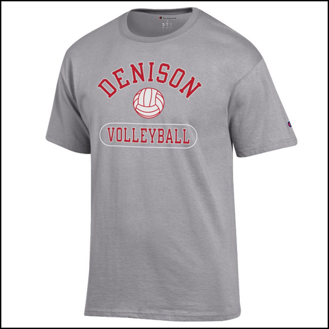 Denison Volleyball Shirt