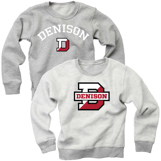 Wes & Willy Sweatshirt