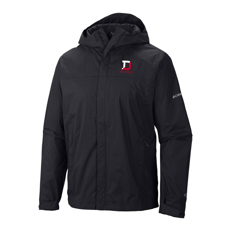 Load image into Gallery viewer, Columbia Rain Jacket
