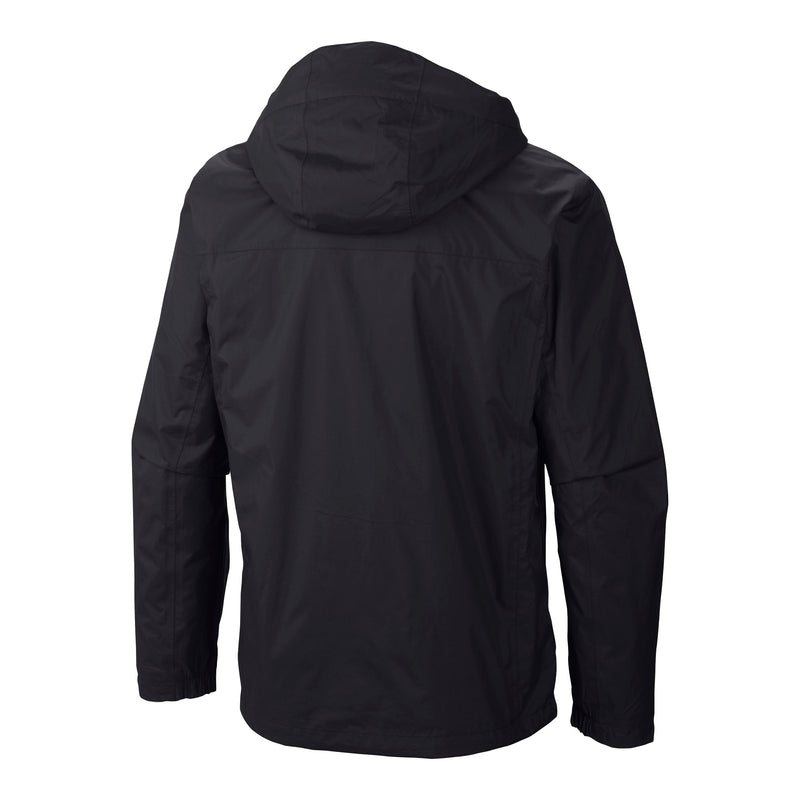 Load image into Gallery viewer, Columbia Rain Jacket
