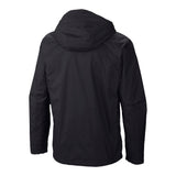 Columbia Rain Jacket