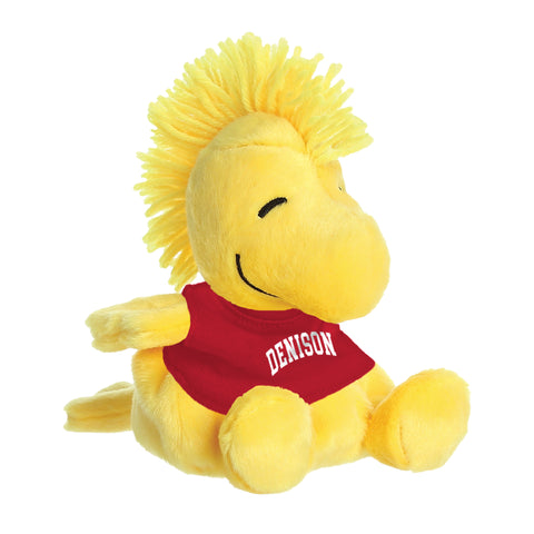 Woodstock Stuffed Animal
