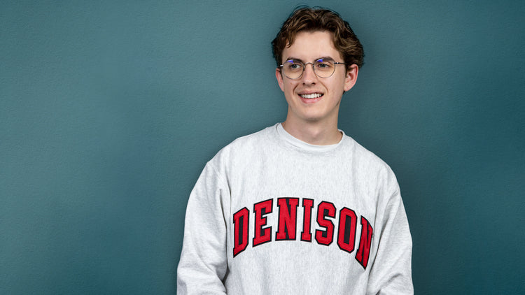 Denison Looks Good on You
