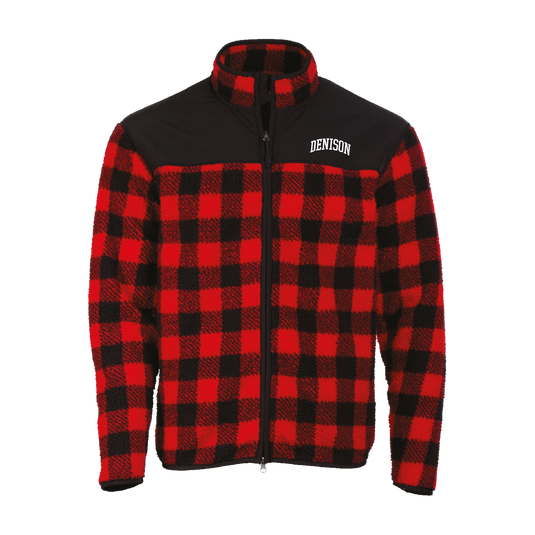 Boxercraft Jacket