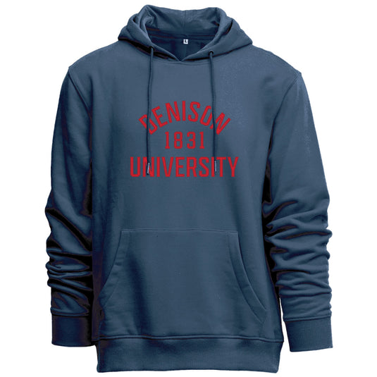 Camp David Hooded Sweatshirt