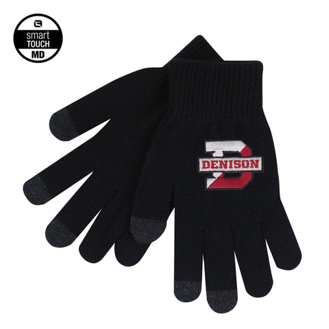 LogoFit Smart Touch MD Gloves