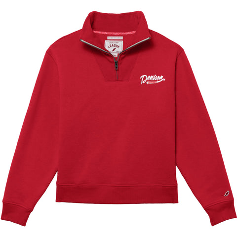 Women's 1991 Quarter Zip