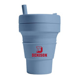 Spirit StoJo 16oz Collapsible Cup-gifts-drinkware-Shop Denison