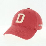 League Alumni Hat (3 colors available)