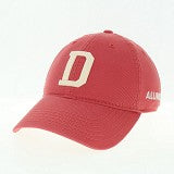 League Alumni Hat (3 colors)