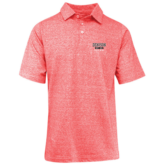 Camp David Polo