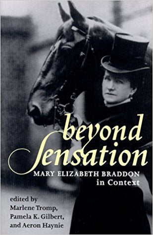Beyond Sensation: Mary Elizabeth Braddon in Context-gifts-books-Shop Denison