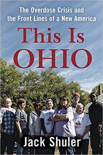 This is Ohio by Jack Shuler-gifts-books-Shop Denison