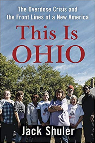 This is Ohio by Jack Shuler-gifts-books-Shop Denison