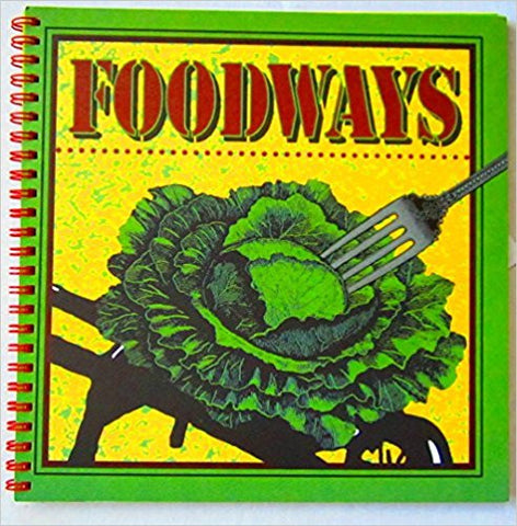 Foodways-gifts-books-Shop Denison