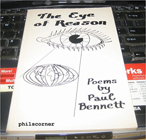 Eye of Reason-gifts-books-Shop Denison