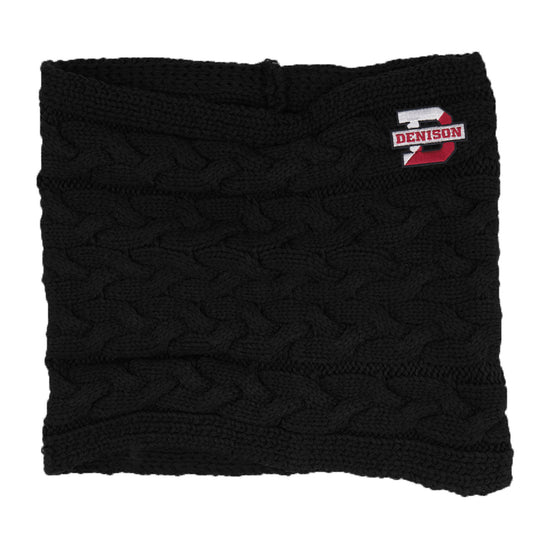 Cowl Neck Scarf-accessories-outerwear-Shop Denison