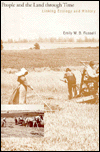 People and the Land through Time: Linking Ecology and History-gifts-books-Shop Denison