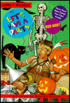 Boo Who?-gifts-books-Shop Denison