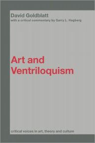Art and Ventriloquism-gifts-books-Shop Denison