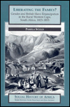 Liberating the Family?: Gender and British Slave Emancipation in the Rural Western Cape, S. Africa, 1823-1853-gifts-books-Shop Denison