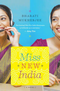 Miss New India-gifts-books-Shop Denison