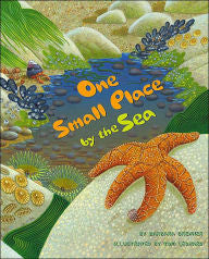 One Small Place by the Sea-gifts-books-Shop Denison