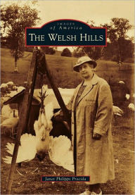 Welsh Hills, Ohio (Images of America Series)-gifts-books-Shop Denison