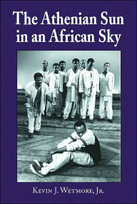 Athenian Sun in an African Sky: Modern African Adaptations of Classical Greek Tragedy-gifts-books-Shop Denison