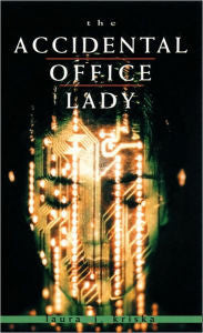 Accidental Office Lady: An American Woman in Corporate Japan, The-gifts-books-Shop Denison