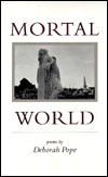 Mortal World-gifts-books-Shop Denison