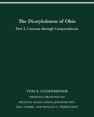 Dicotyledoneae of Ohio-gifts-books-Shop Denison