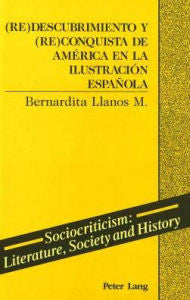 (Re)descubrimiento y (re)conquista de America en la ilustracion espanola-gifts-books-Shop Denison