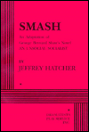 Smash: An Adaptation of George Bernard Shaw's Novel An Unsocial Socialist-gifts-books-Shop Denison