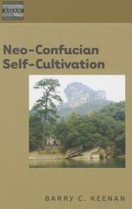 Neo-Confucian Self-Cultivation-gifts-books-Shop Denison