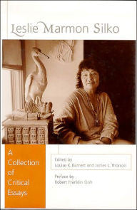 Leslie Marmon Silko: A Collection of Critical Essays-gifts-books-Shop Denison