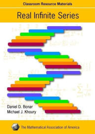 Real Infinite Series-gifts-books-Shop Denison