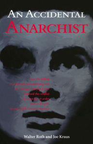 An Accidental Anarchist-gifts-books-Shop Denison