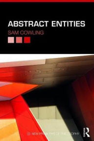 Abstract Entities-gifts-books-Shop Denison