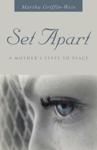 Set Apart: A Mother's Steps to Peace-gifts-books-Shop Denison