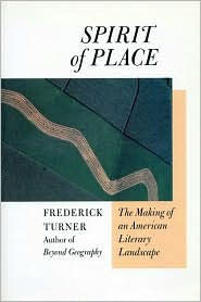 Spirit of Place: The Making of an American Literary Landscape-gifts-books-Shop Denison