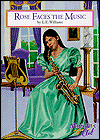 Rose Faces the Music: (Magic Attic Club Series)-gifts-books-Shop Denison