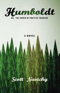 Humboldt: Or, the Power of Positive Thinking-gifts-books-Shop Denison