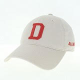 League Alumni Hat (3 colors available)