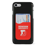 Cell Phone ID Case