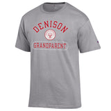 Champion Seal Tee (4 styles available)-unisex-tshirts-Shop Denison